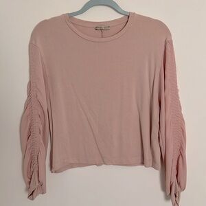 Zara Long Sleeve Top